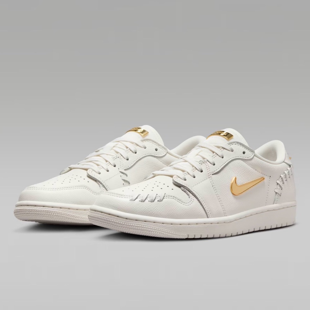 NIKE AIR JORDAN 1 LOW METHOD NWOB SIZE 7.5